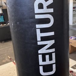 Century Punching bag