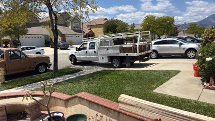 2005 Ford E-350