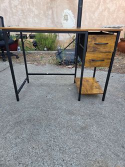 Desk