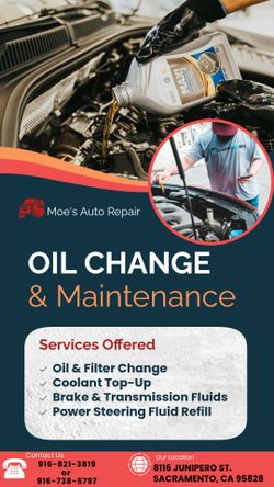 Engine oil and Filter Parts Toyota - Nissan - Honda