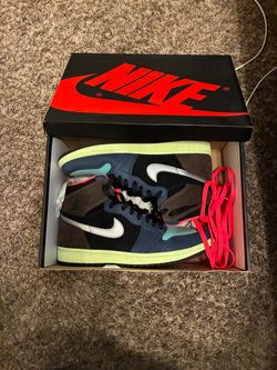 Jordan 1 size 10