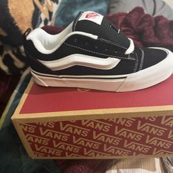 Vans shoes