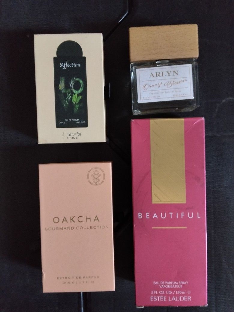 PERFUME LOT