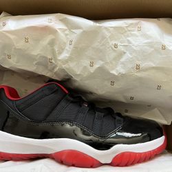Jordan 11 Breds