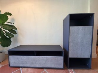 Entertainment Center