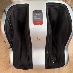 Calf massager for parts
