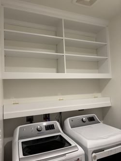 Laundry unit