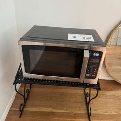 Microwave Brand New