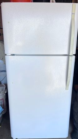 Refrigerator Kenmore
