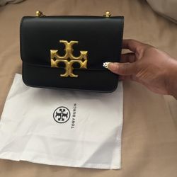Tory Burch black bag