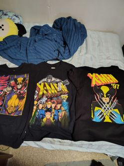 X-Men 97 shirts