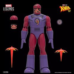 Marvel legends sentinel X-men 97