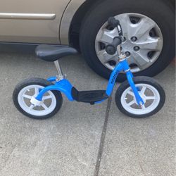 Kid Bike 