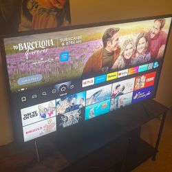 Samsung Smart Tv