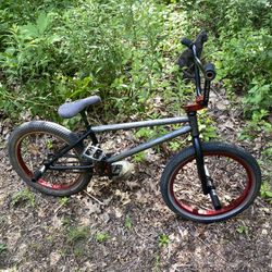 Fit Bmx Bike