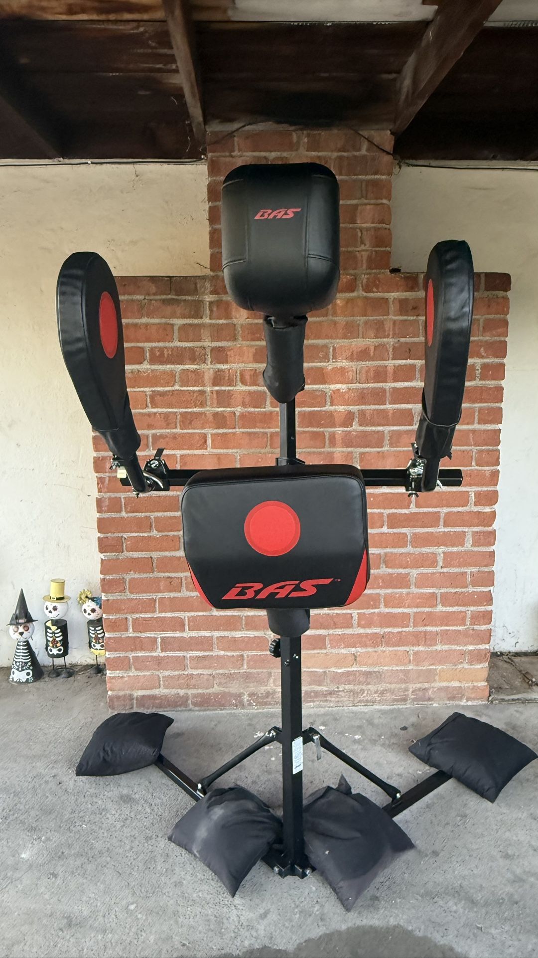 Punching Bag