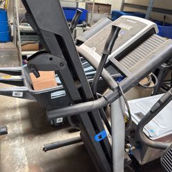 Treadmill works great