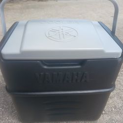Yamaha Golf Cart Cooler