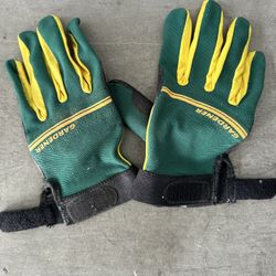 Gardener Gloves