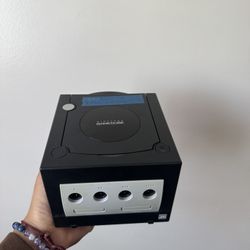Ninteno Gamecube