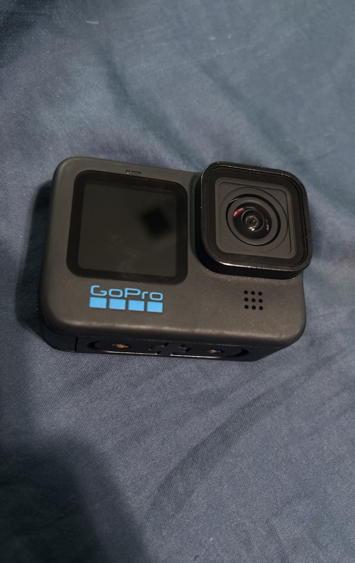 GoPro Hero 10 Black