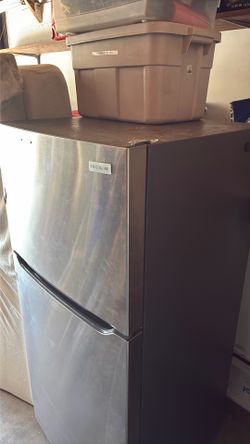 Fridge