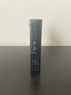 Dell OmniPlex 3000 PC