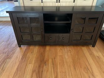 TV Cabinet