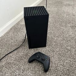 Xbox series X bundle