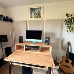 Acoustimac Acoustic Panels 