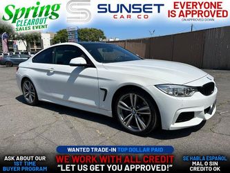 2014 BMW 435i