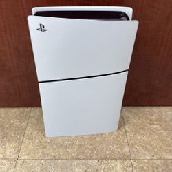 Playstation 5 Slim Disc #CFI-2015 