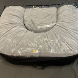 TwinGo Twin Breastfeeding Pillows