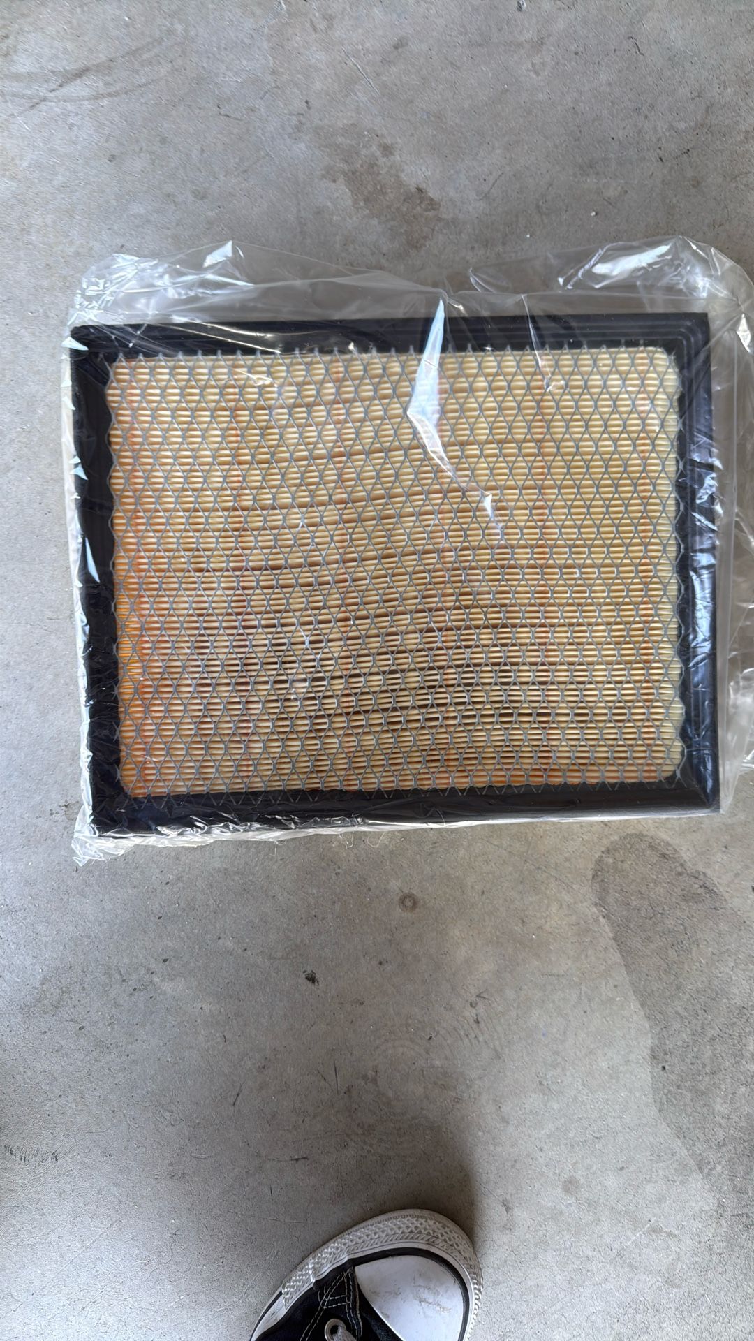 Air Filter