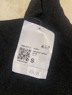 Forever 21 Size small