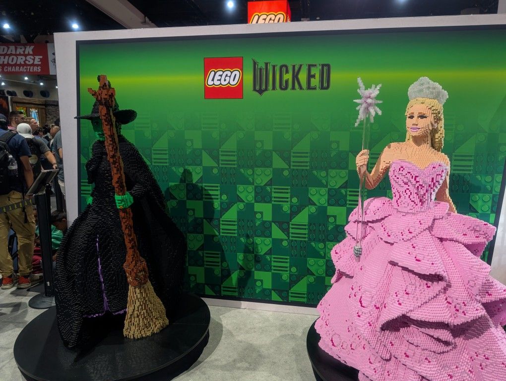 San Diego Comic-Con 2025  Tickets Badges Sunday Only