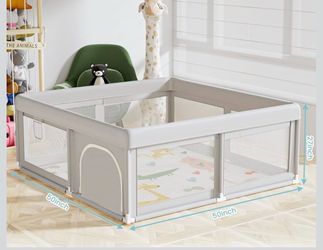 Baby Play Pen