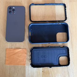 Apple iPhone 12 Pro 256G