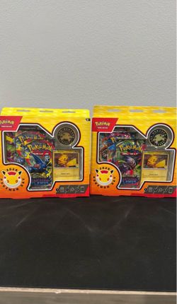 Pokemon cards Pokemon Day 2026 Collection