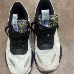 Puma RS-X trainers 