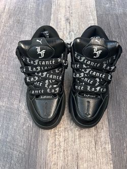 Puma La France Lamelo Ball Teens 6.5