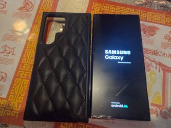 Samsung galaxy S 23 Ultra 512 Gb