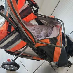 Dog Stroller