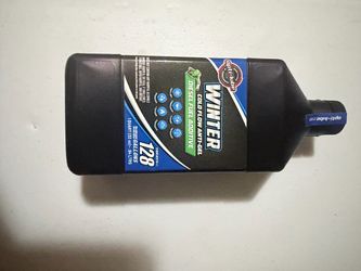 Opti-Lube Winter Diesel Fuel Additive 32 oz