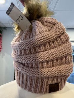 CC Hat