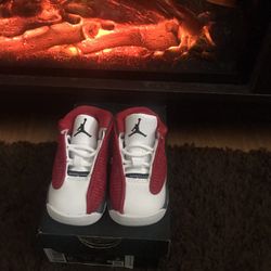 Jordan Retro 13 (TD)