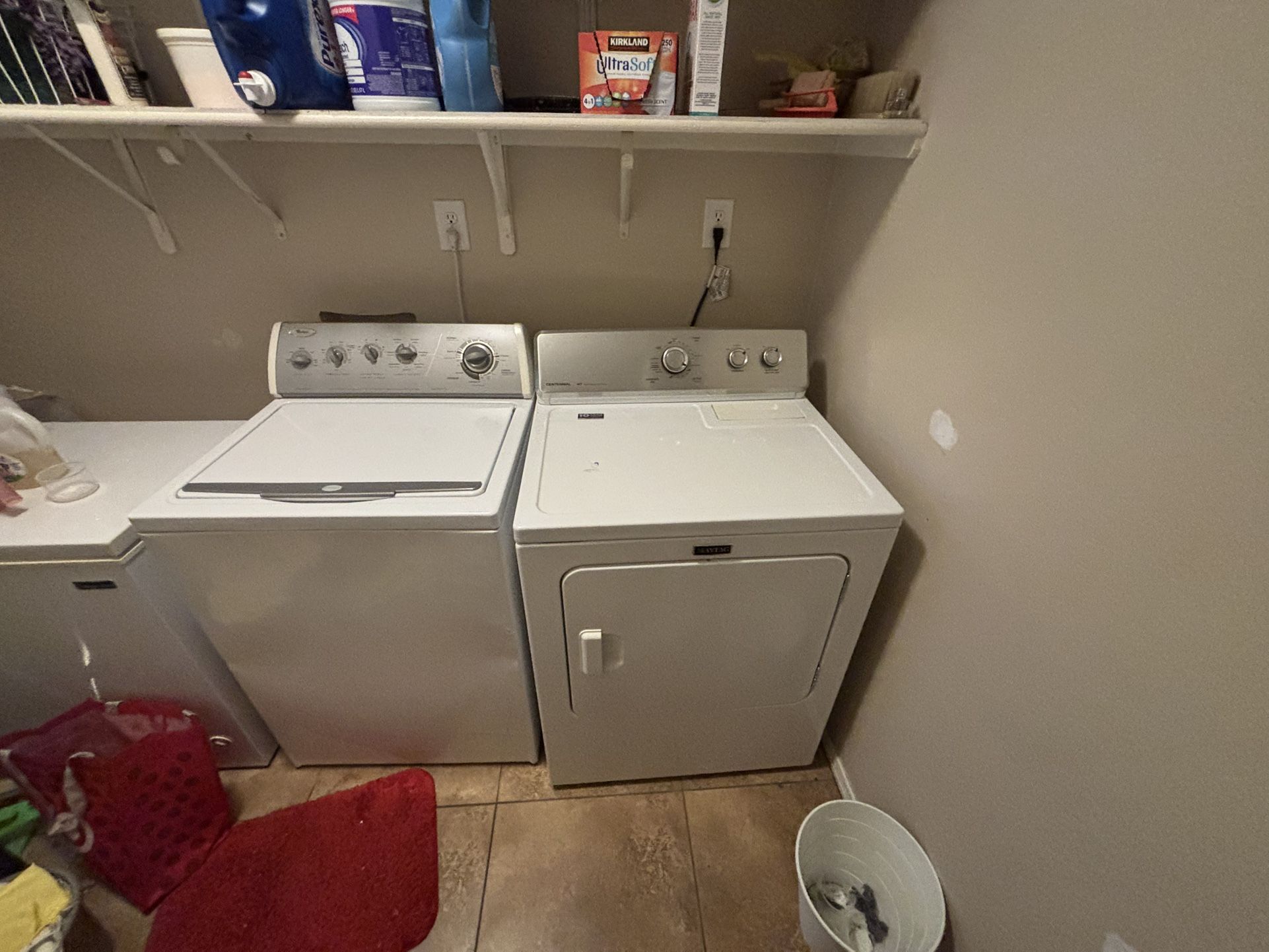 Maytag Dryer