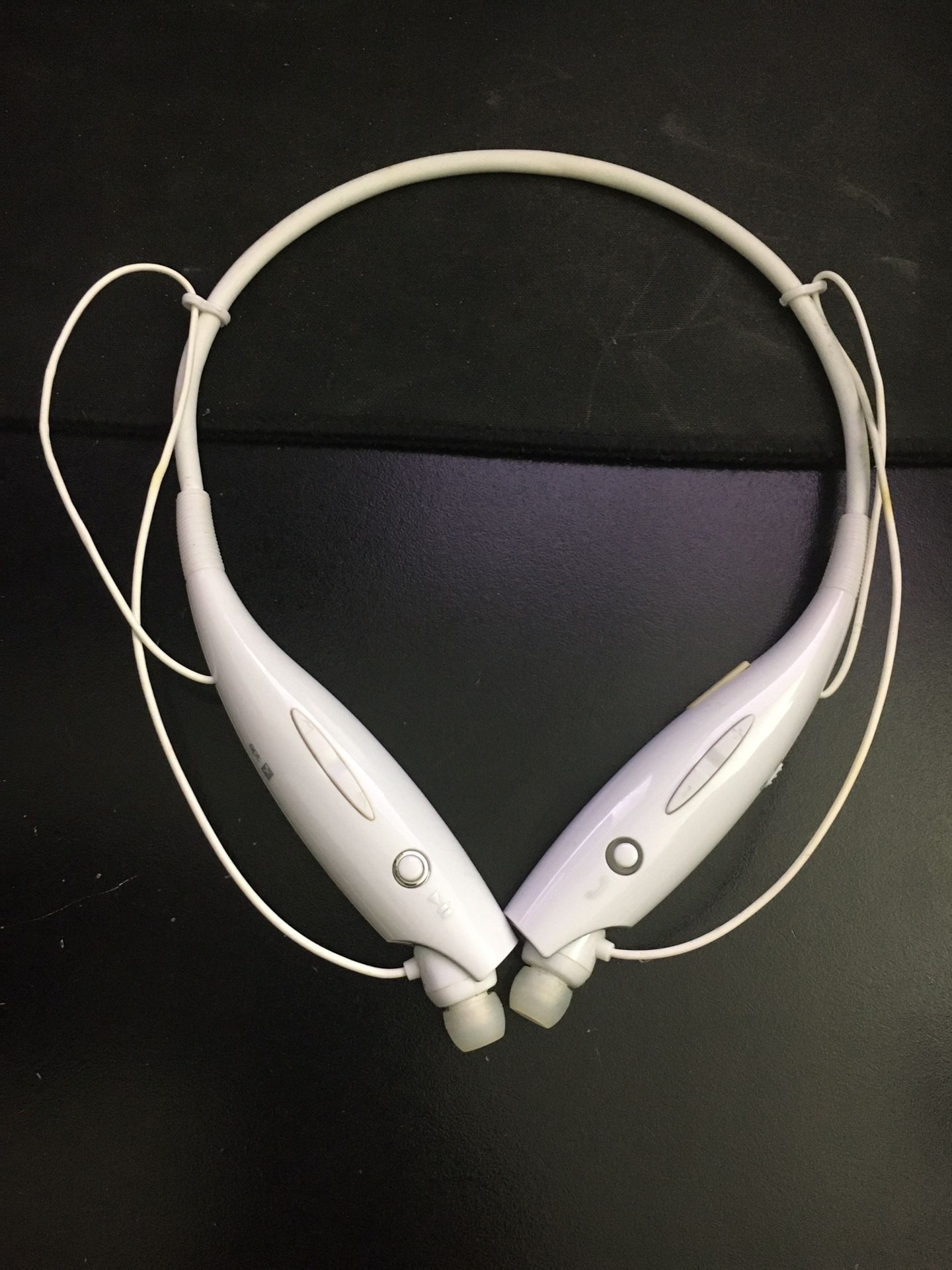 Bluetooth headphones