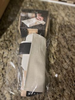 Lewis Ice Bag & Mallet