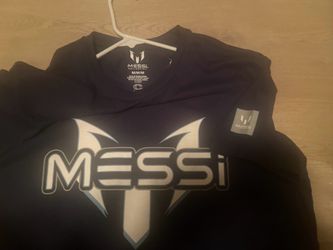 Sport T-Shirt MESSI